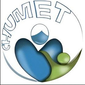 CHUMET Logo